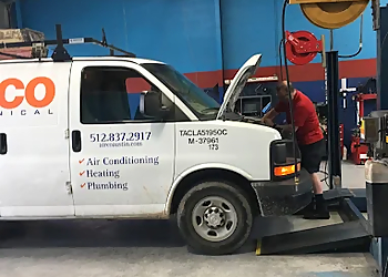 Round Rock Car Repair Shops Austin's Automotive Specialists