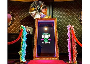 Austin Photo Booth Companies Austin's Best DJs & Photo Booths