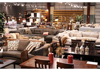 3 Best Furniture Stores in Austin, TX - Expert Recommendations