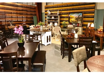 3 Best Furniture Stores in Austin, TX - Expert Recommendations