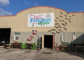 Furniture Stores 