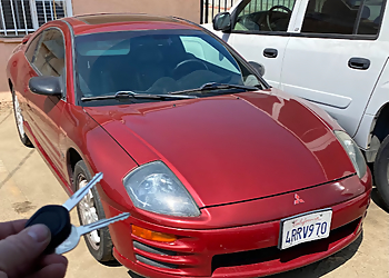 San Bernardino Locksmiths Austin's Lock & Key