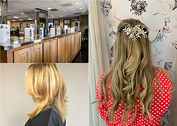 Columbia Hair Salons Austral Salon