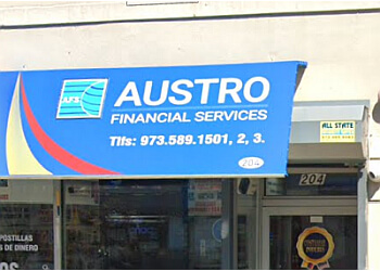 Austro Financial Services Newark Financial Services