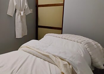 New Haven Spas Authentic Beauty Salon & Spa