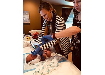 Milwaukee Midwives Authentic Birth Center