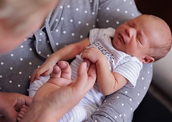 Milwaukee Midwives Authentic Birth Center
