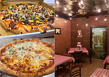 Corpus Christi Pizza Places Authentic New York Pizza