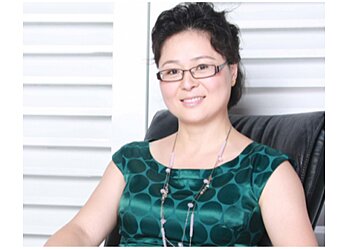 St Louis Acupuncture Authentic Oriental Healthcare Clinic, LLC