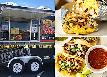 Authentic Street Taco - Roseville, CA Food Trucks - collage image(highlights)