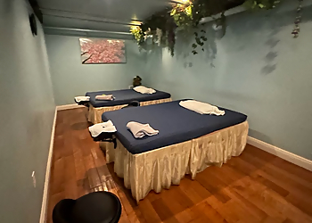 Scottsdale Massage Therapy Authentic Thai Massage