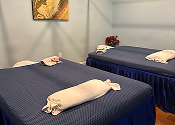 Scottsdale Massage Therapy Authentic Thai Massage