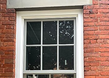 Yonkers Window Companies Authentic Window Design, LLC.