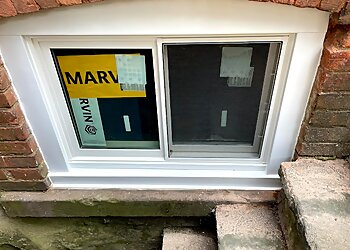 Yonkers Window Companies Authentic Window Design, LLC.