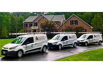 Authority Inspections Baltimore Home Inspections
