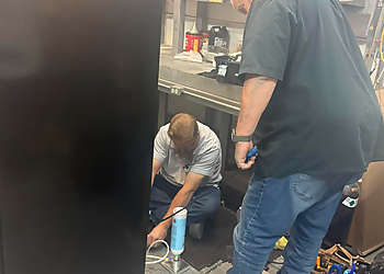 Tucson Appliance Repair Authorized Technical Service