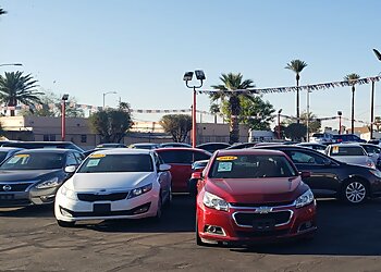 Phoenix Used Car Dealers Auto Action Phoenix