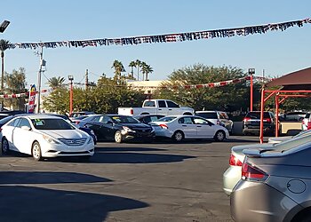 Phoenix Used Car Dealers Auto Action Phoenix