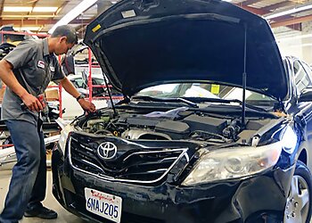 Escondido Auto Body Shops Auto Art Collision Specialists
