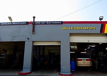AutoBahn Auto Repair Newark Car Repair Shops image 1