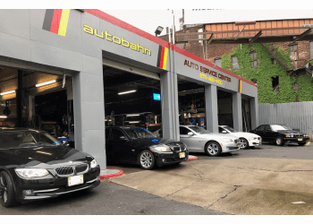 AutoBahn Auto Repair Newark Car Repair Shops