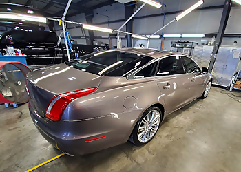 Independence Auto Body Shops Auto Beauty Center