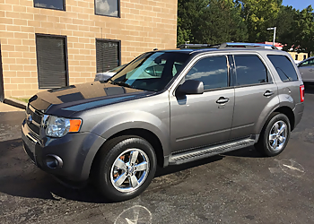 Independence Auto Body Shops Auto Beauty Center