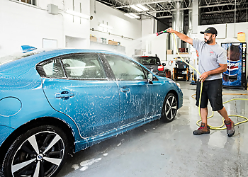 Rockford Auto Body Shops Auto Body Specialists, Inc.