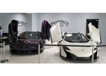 Columbus Used Car Dealers Auto Boutique