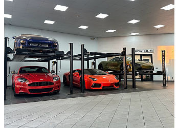 Jacksonville Used Car Dealers Auto Boutique