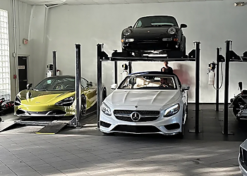 Jacksonville Used Car Dealers Auto Boutique