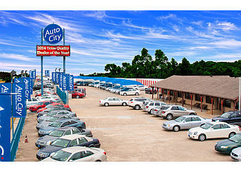 Dallas Used Car Dealers Auto City Credit