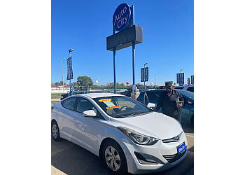 Dallas Used Car Dealers Auto City Credit