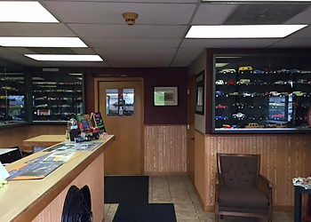 Rockford Car Repair Shops Auto Clinic of Rockford, Inc.