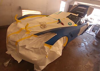 Pasadena Auto Body Shops Auto Collision Experts