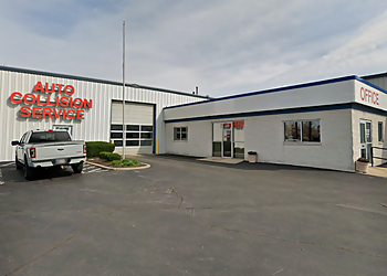 Auto Collision Service Auto Collision Service - Fort Wayne, IN Auto Body Shops - Business Exterior Image