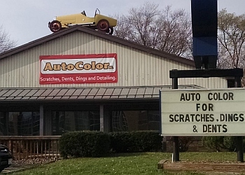 3 Best Auto Body S In Madison Wi Threebestrated Auto Color Inc