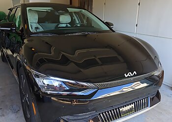 Eugene Auto Body Shops AutoCraft