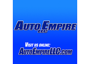 New York Used Car Dealers Auto Empire