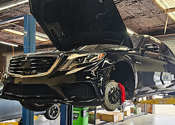 Killeen Car Repair Shops Auto Euphoria
