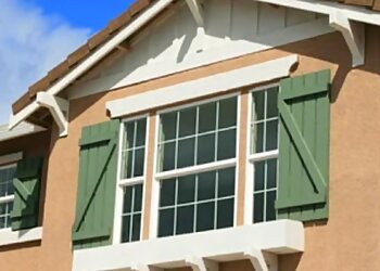 New Orleans Window Companies Auto & Home Window Replacement