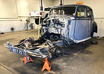 Clovis Car Repair Shops Auto House of Clovis, Inc.