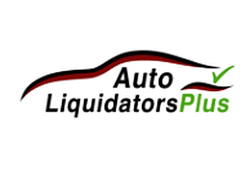 Auto Liquidators Plus - Dallas, TX Used Car Dealers - Logo