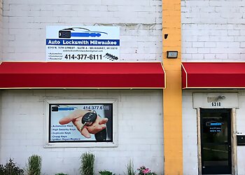 Milwaukee Locksmiths Auto Locksmith Milwaukee