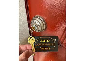 Reno Locksmiths Auto Locksmith Reno