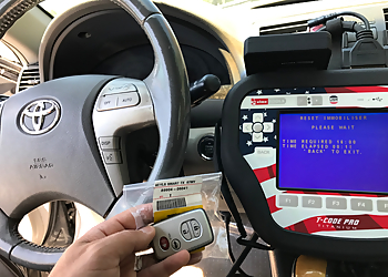 San Jose Locksmiths Auto Locksmith San Jose