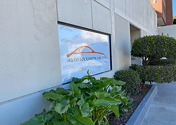 Auto Locksmith San Jose San Jose Locksmiths image 1