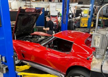 Bellevue Car Repair Shops AutoLogic