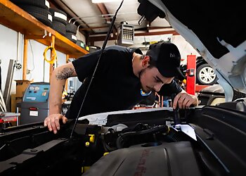 Columbus Car Repair Shops Auto Masters Repair, LLC