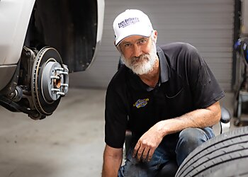 Columbus Car Repair Shops Auto Masters Repair, LLC